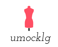 Логотип umocklg